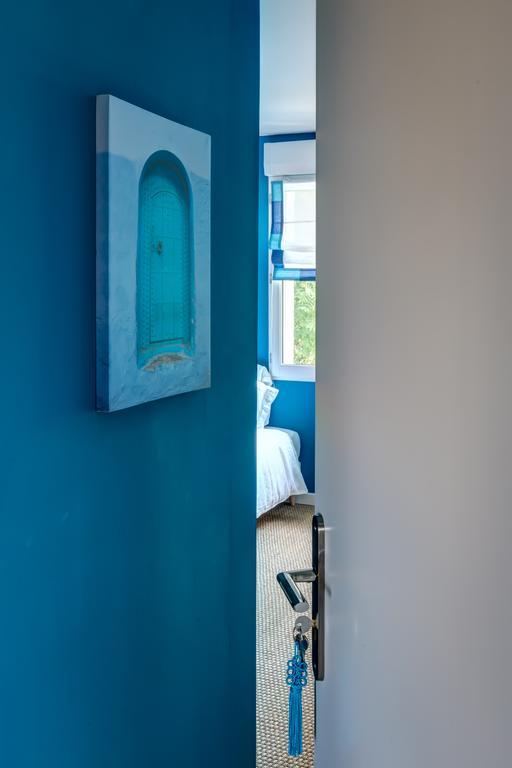 Les Eaux Qui Rient Bed & Breakfast Sanguinet Room photo