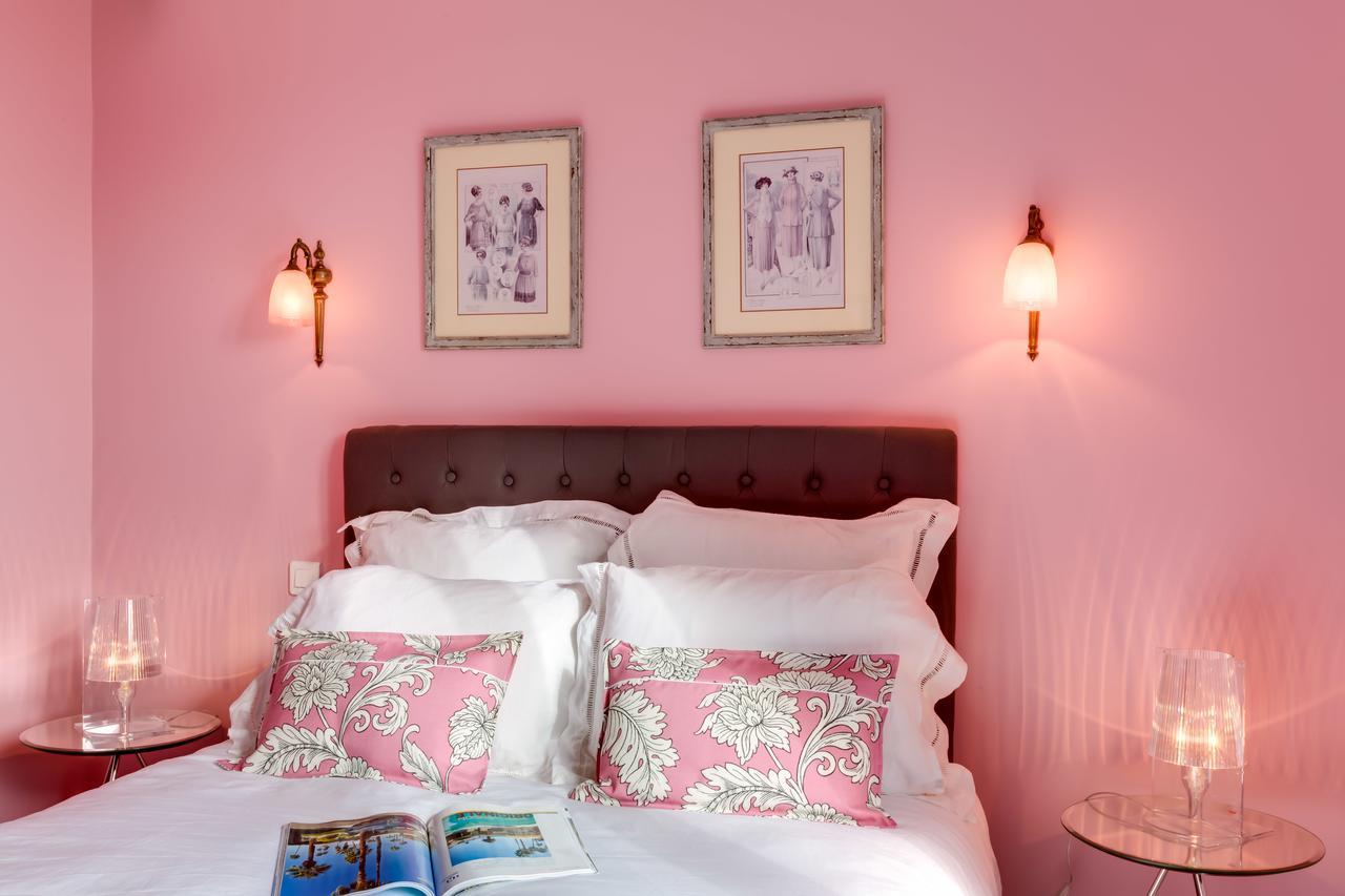 Les Eaux Qui Rient Bed & Breakfast Sanguinet Exterior photo